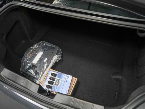 Used 2024 Chevrolet Camaro ZL1 RWD image 52
