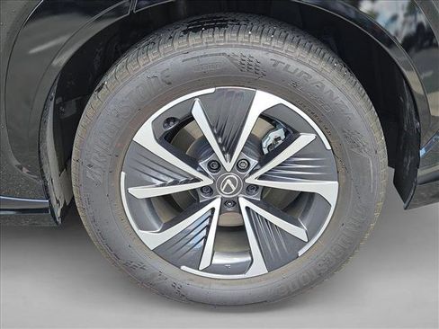 Certified 2025 Lexus RZ 450e w/ Accessory Package (2T) AWD/4WD image 21