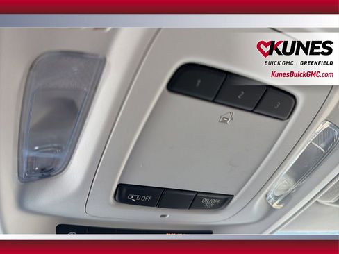 New 2026 Buick Envision Preferred image 32