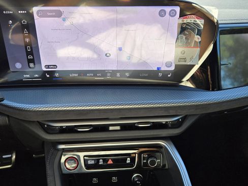 New 2026 Audi SQ5 Premium Plus image 17