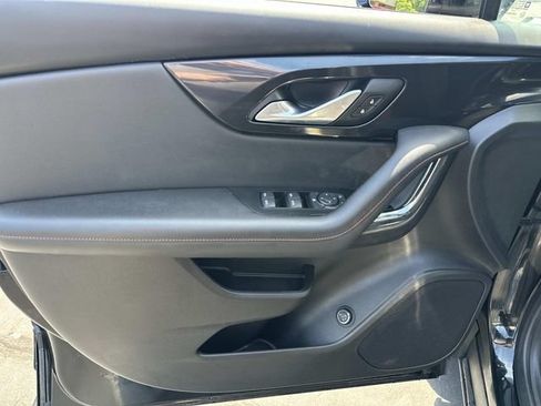 Used 2020 Chevrolet Blazer RS AWD/4WD image 20