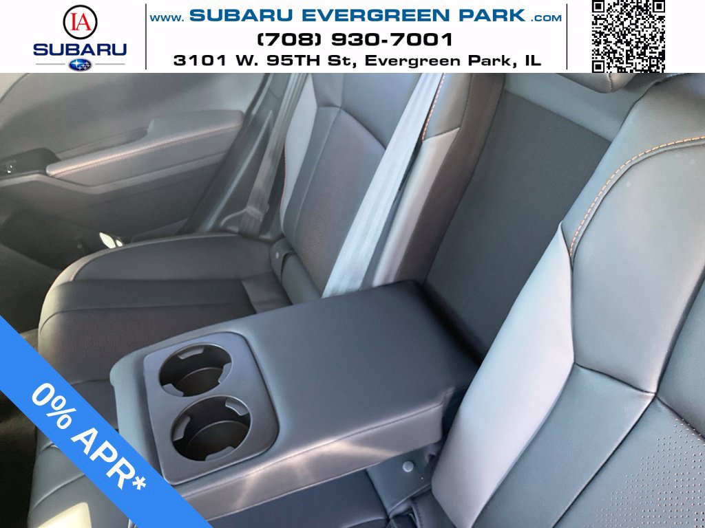 New 2026 Subaru Crosstrek 2.5i Limited AWD/4WD image 34