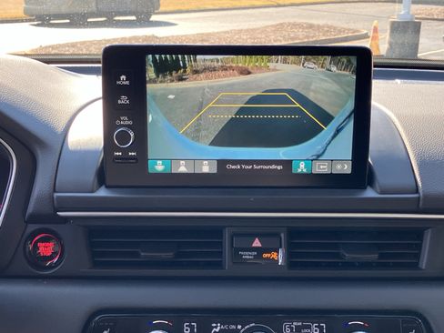 Certified 2025 Honda Pilot EX-L image 27