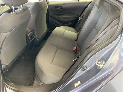 Certified 2022 Toyota Corolla LE image 14
