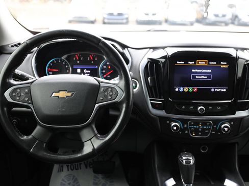 Used 2020 Chevrolet Traverse High Country FWD image 26