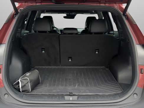 Certified 2024 Kia Sportage X-Line w/ X-Line Premium Package image 28