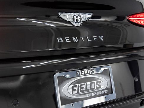 Certified 2026 Bentley Continental GT AWD/4WD image 16