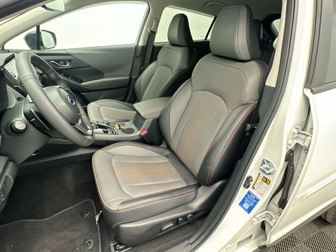 Used 2026 Subaru Crosstrek 2.5i Limited image 5
