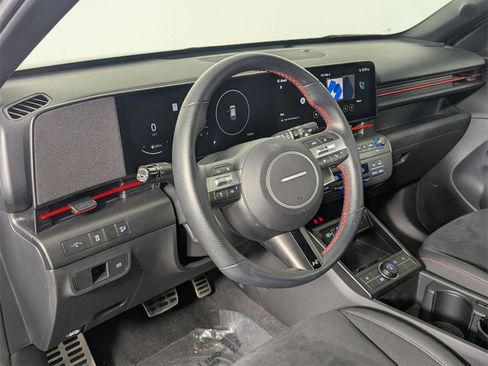 Used 2024 Hyundai Kona N Line image 11