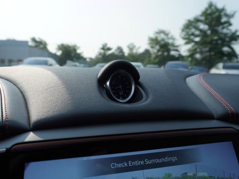 Used 2022 Maserati Ghibli Modena image 18