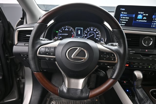 Used 2022 Lexus RX 350 FWD w/ Premium Package image 31
