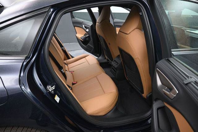 New 2026 Audi A5 2.0T Premium Plus AWD/4WD image 13