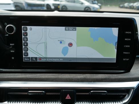 Used 2023 Kia K5 EX w/ EX Premium Package FWD image 30
