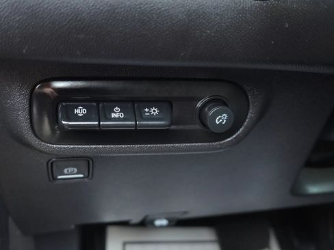 Used 2023 GMC Terrain Denali w/ LPO, Floor Liner Package AWD/4WD image 22