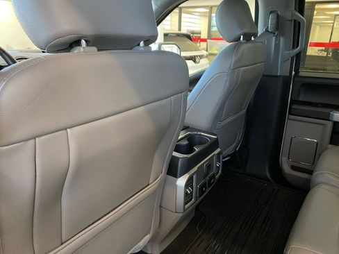 Used 2020 Ford F150 Lariat w/ Equipment Group 502A Luxury image 19