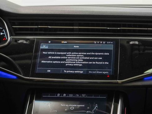 Used 2022 Audi Q7 Premium Plus image 14