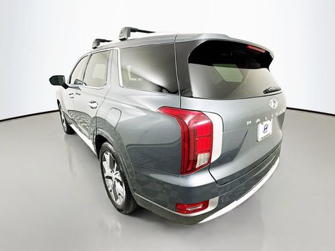 Used 2022 Hyundai Palisade Limited FWD image 7