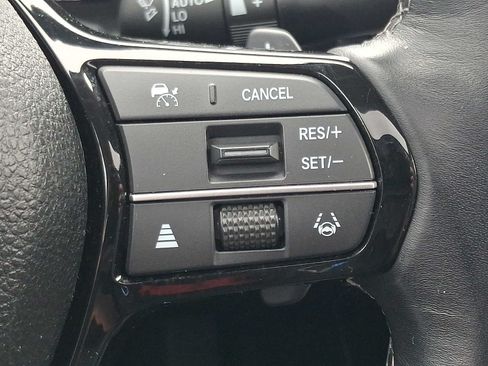 Certified 2024 Honda Civic Touring image 23