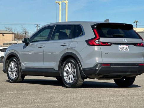 Certified 2023 Honda CR-V EX-L image 5