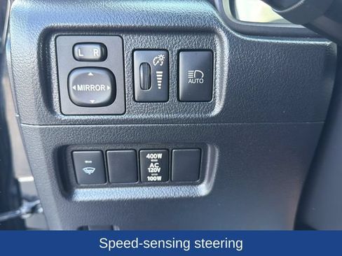 Used 2020 Toyota 4Runner Limited AWD/4WD image 13