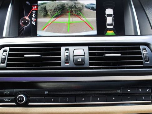 Used 2015 BMW 535i xDrive Sedan AWD/4WD image 35