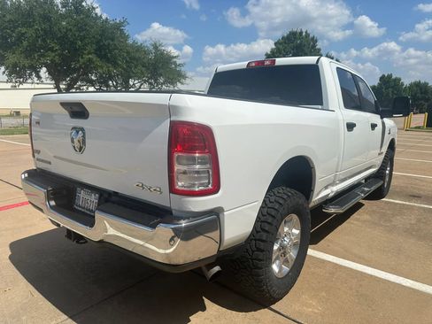 Used 2023 RAM 2500 Big Horn w/ Level 1 Equipment Group AWD/4WD image 10