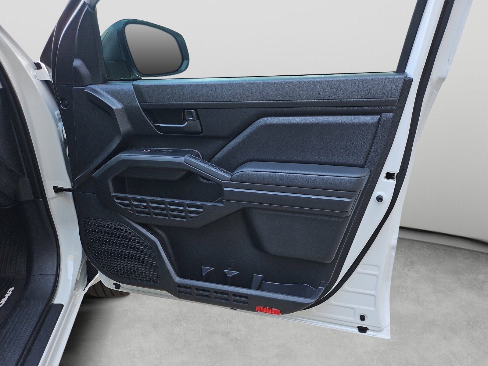 New 2026 Toyota Tacoma SR RWD image 30