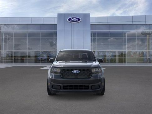 New 2026 Ford Maverick XLT w/ Equipment Group 301A AWD/4WD image 8