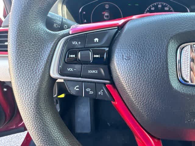 Used 2019 Honda Accord LX image 12