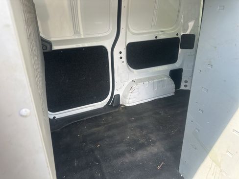 Used 2015 Chevrolet City Express LS FWD image 7