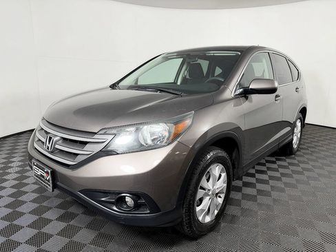 Used 2014 Honda CR-V EX image 2