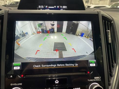 Certified 2023 Subaru Forester Wilderness image 17