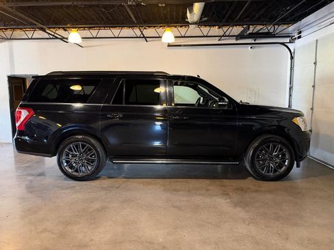 Used 2021 Ford Expedition Max XLT image 5