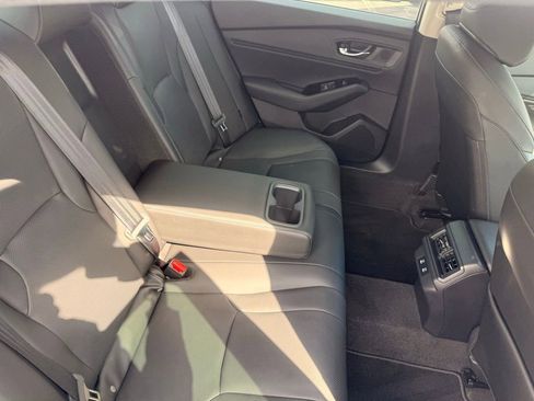 Used 2025 Honda Accord Touring image 41