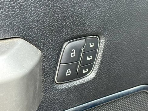 Used 2021 Ford F250 Lariat w/ Tremor Off-Road Package AWD/4WD image 17
