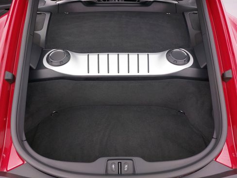 Used 2018 Porsche 718 Cayman GTS image 12