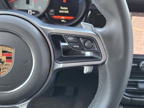 Used 2020 Porsche Macan S image 23