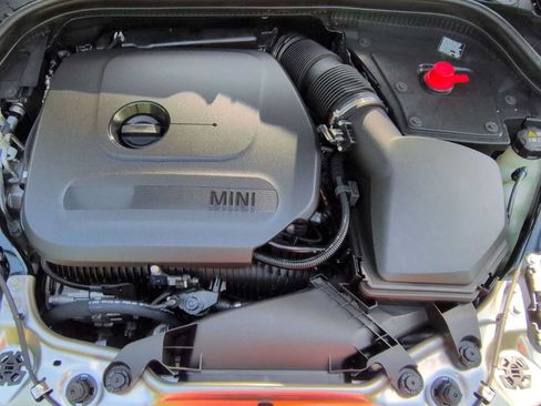New 2026 MINI Cooper S FWD image 15