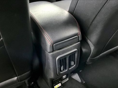Used 2020 Jeep Compass Trailhawk AWD/4WD image 9