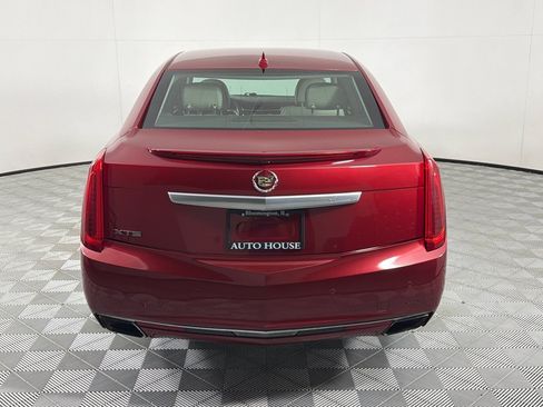 Used 2014 Cadillac XTS Luxury FWD image 6