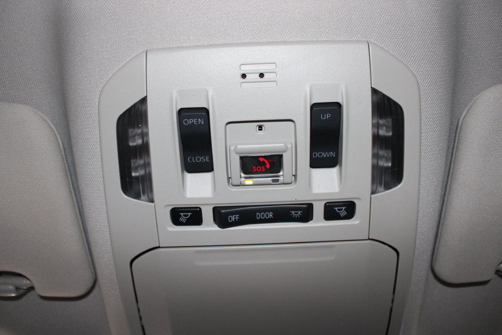 Used 2023 Toyota Highlander XLE AWD/4WD image 20