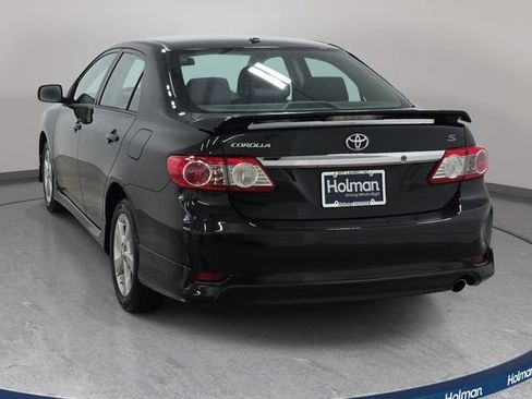 Used 2011 Toyota Corolla S FWD image 7