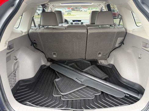 Used 2012 Honda CR-V EX-L image 15