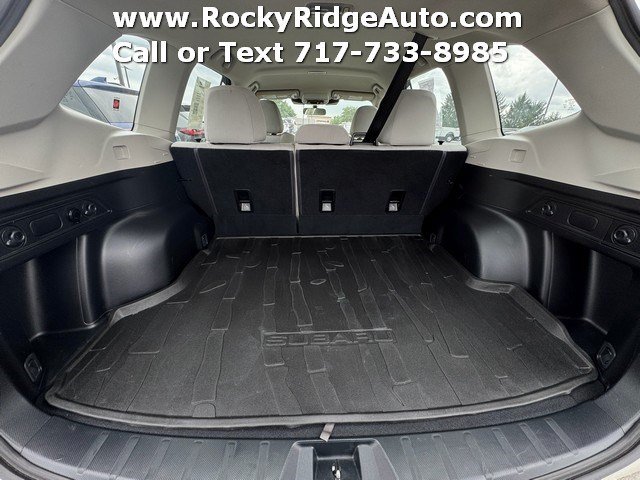 Used 2022 Subaru Forester AWD/4WD image 28