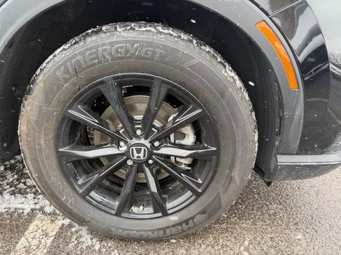 Used 2025 Honda CR-V Sport image 7