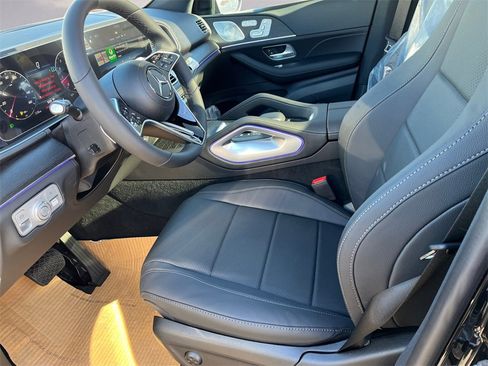 New 2026 Mercedes-Benz GLE 350 4MATIC image 6