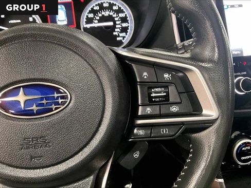 Used 2023 Subaru Forester Limited AWD/4WD image 24