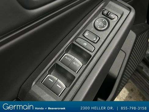 Used 2024 Honda Accord EX image 18