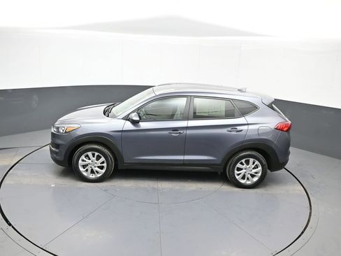 Certified 2021 Hyundai Tucson Value image 39