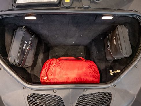 Used 2014 Ferrari 458 Speciale Coupe RWD image 27